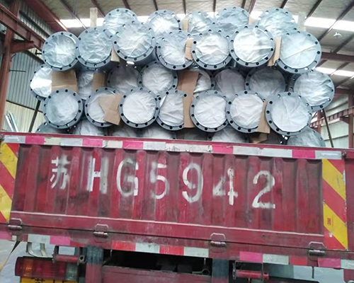 水果视频APP下载安装防腐发货现场